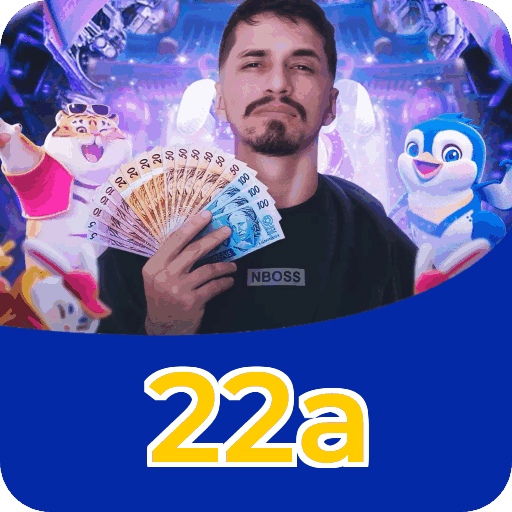 Tabela RTP dos jogos de cassino da 22a