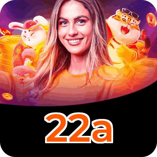 Fluxo de download do app 22a — referência visual